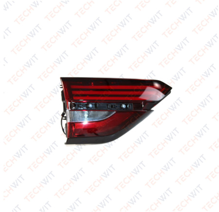 Geely Coolray I Фонарь задний левый внутренний Джили Кулрей 1 7057016000 2019-2023 TECHWIT