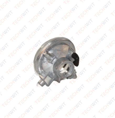Mazda CX-5 KE Фара противотуманная левая Мазда СХ-5 КЕ BS1E51690 2011-2017 TECHWIT