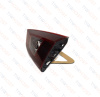 Mazda 3 BM Фонарь задний внутренний Прав. задний ход Мазда 3 БМ B45A513F0 2013-2016 TECHWIT