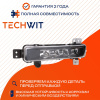 BMW 5 G30 G38 фара противотуманная левая 63179477171 2016-2020 TECHWIT