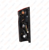 JAC Sunray I фонарь задний правый 4133100R001 ЖАС Санрей I 2020-2024 TECHWIT