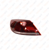 VW CC фонарь задний внешний левый 3C8945207T Фольксваген CC 2012 TECHWIT