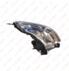 Nissan Teana Фара передняя правая Halogen Ниссан Теана 26010JN50A 2008-2011 TECHWIT