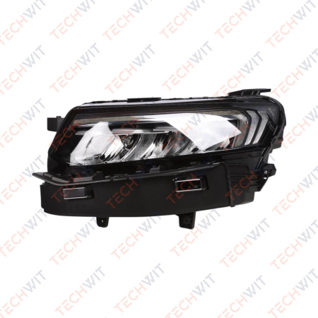 Geely Tugella LED фара передняя левая 7051026800 2019-2023 TECHWIT