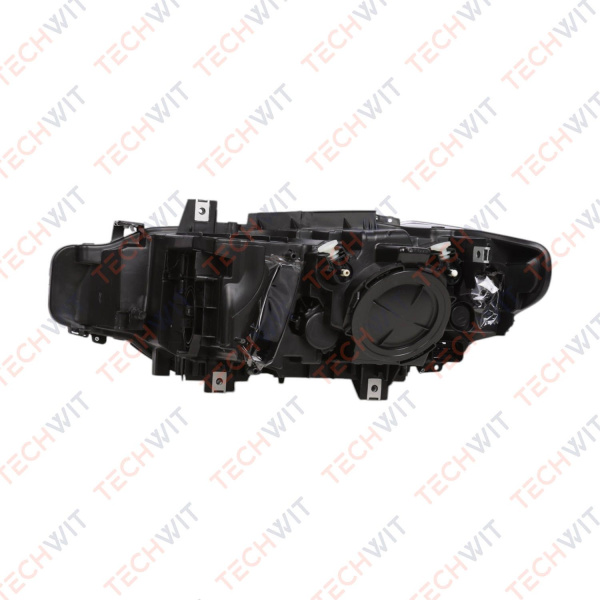 BMW 3 F30 Xenon фара передняя правая 63117339385 2011-2015 TECHWIT