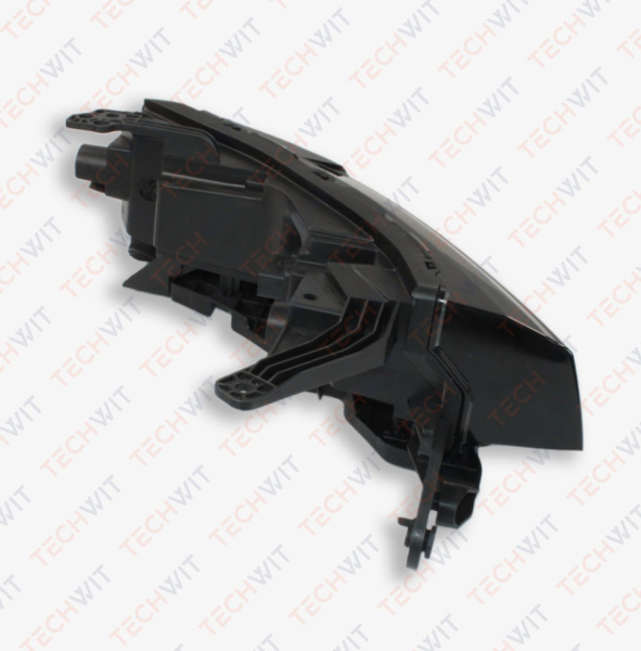 Jaecoo J7 I Фара противотуманная передняя левая DHL ORGL Джаку Джей 7 1 605000838AA2023-2025 TECHWIT