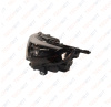 Changan CS55 PLUS I restyling фара передняя левый 4121010AW05AA Чанган CS55 ПЛЮС I рестайлинг 2021- TECHWIT