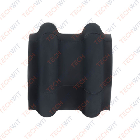 HYUNDAI SANTA FE IX55 KIA SORENTO втулка стабилизатора заднего D15,8 55513-2B200 2005-2012 TECHWIT