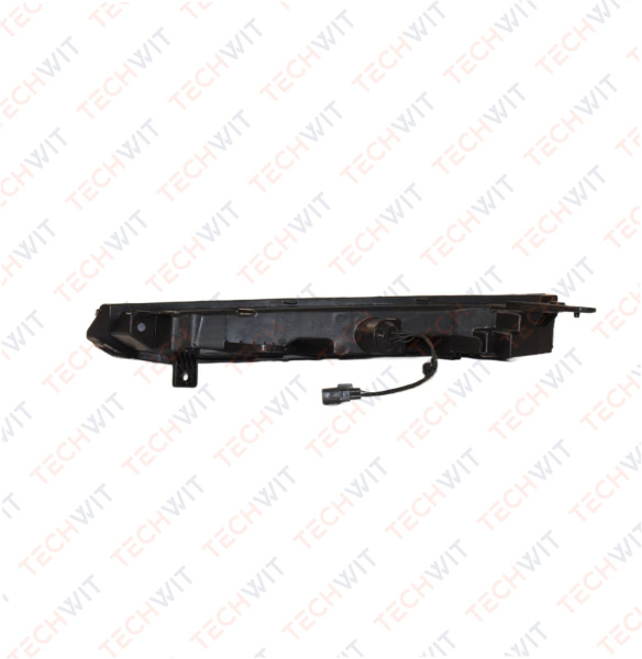 Jetour Dashing I Фара противотуманная правая DRL Jetour Дашинг 1 F164499020CA 2022-2025 TECHWIT