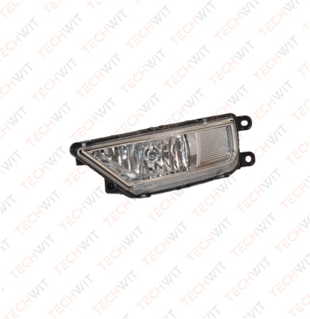 Volkswagen Tiguan II Фара противотуманная левая Volkswagen Тигуан 2 NSP085NA941699A 2016-2020 TECHWIT