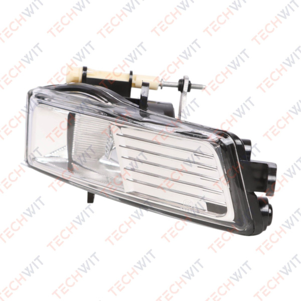 Audi A6 фара противотуманная левая 4F0941699B 2008-2011 TECHWIT