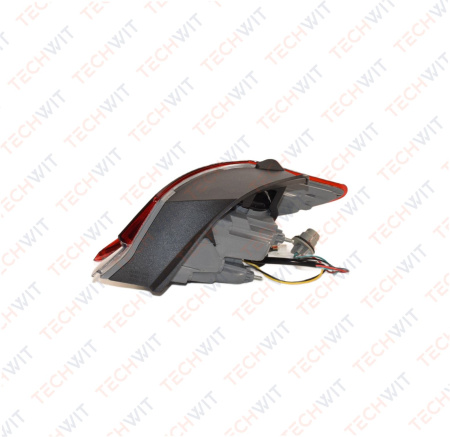 Hyundai Elantra Фонарь задний внешний левый Хендай Элантра 92401AA000 2020-2025 TECHWIT