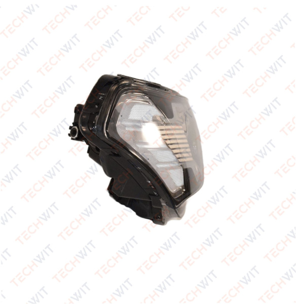 KIA Soul Фара передняя правая Киа Соул 921022K010 2008-2025 TECHWIT