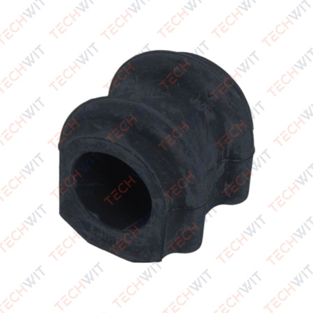 HYUNDAI TUCSON IX35 KIA SPORTAGE Втулка стабилизатора переднего D25.5 54813-2S000 2009- 2013 TECHWIT