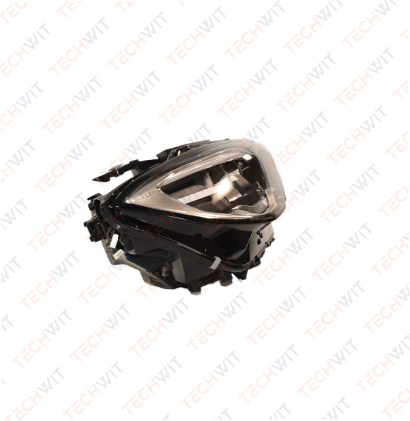 BMW 3 Series G20 Фара передняя правая BMW 3 серия G20 63118496162 2019-2022 TECHWIT