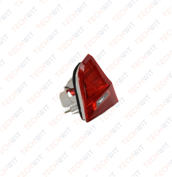 BMW 3 E90 LCI фонарь задний левый 63217289427 БМВ 3 E90 LCI 2008-2011 TECHWIT