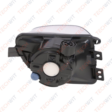 BMW GT F07GT LCI фара противотуманная правая 63177199619 2009-2017 TECHWIT