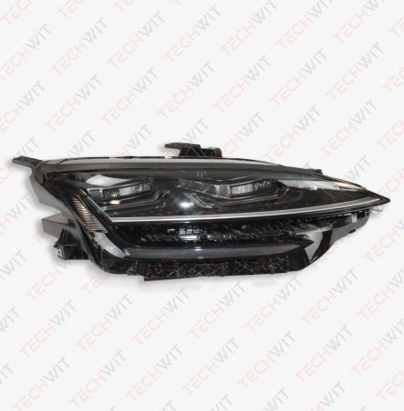 BYD Song Plus I Restyling Фара передняя правая БИДИ Сонг Плюс 1 рестайлинг SA3HK-4121020 2024-2025 TECHWIT