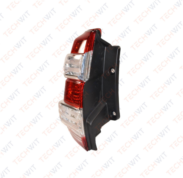 Toyota Land Cruiser Prado 150 Фонарь задний внешний левый Тойота Ленд Крузер Прадо 150 8156160B30 2014-2017 TECHWIT