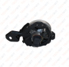 Mazda CX-5 Фара противотуманная левая с кронштейном Мазда СХ-5 BS1E51690 2011-2025 TECHWIT
