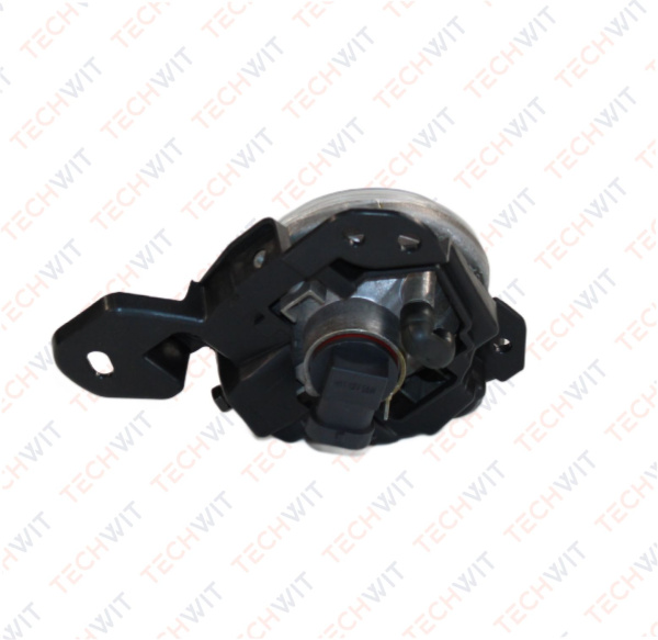 Mazda CX-5 Фара противотуманная левая с кронштейном Мазда СХ-5 BS1E51690 2011-2025 TECHWIT