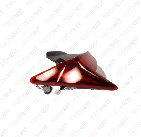 Hyundai Elantra Фонарь задний внешний левый Хендай Элантра 92401AA000 2020-2025 TECHWIT