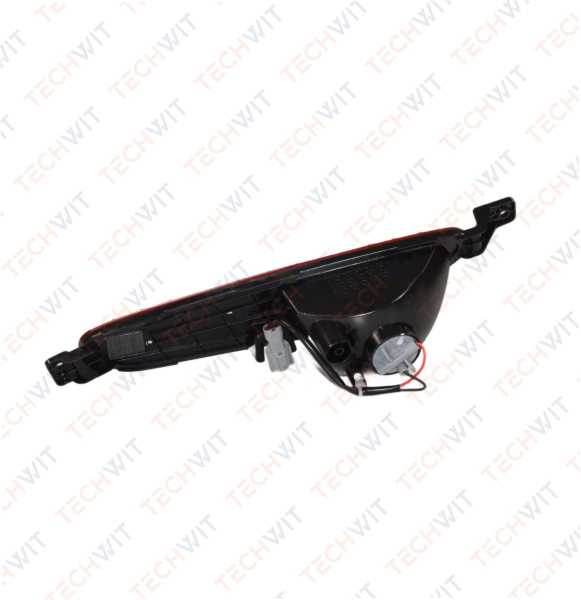 Jac J7 Plus ORGL Фара противотуманная левая задняя 4133700U73C0 ЖАС Джей 7 Плюс ORGL JAC 2020-2025 TECHWIT