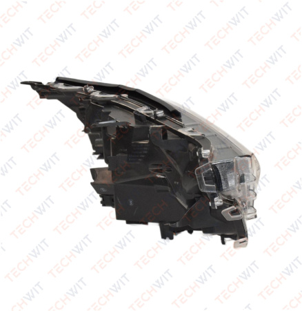 Toyota RAV4 IV Фара передняя левая Тойота РАВ4 4 8118542840 2018-2019 TECHWIT