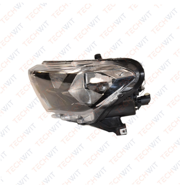 Jetta VA3 I Фара передняя левая halogen Джетта ВА3 1 6RM941005 2019-2025 TECHWIT