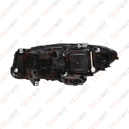 BMW 5 F18 фара передняя правая 63117343912 2013-2018 TECHWIT