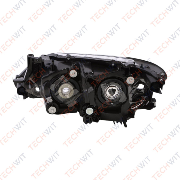 Toyota Camry фара передняя правая Halogen 8113033841 2012-2015 TECHWIT