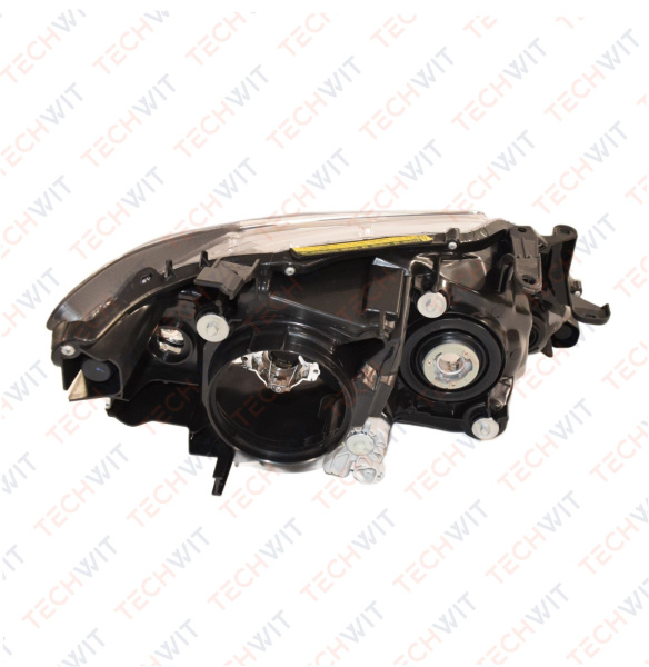 Toyota Camry Фара передняя левая Xenon Тойота Камри 8118533870 2012-2015 TECHWIT
