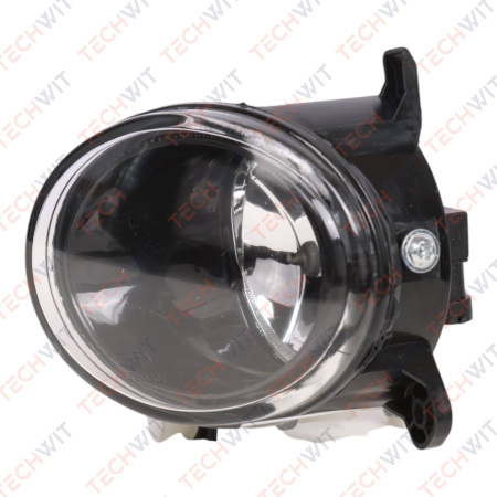 Audi A4 фара противотуманная левая 8T0941699J 2008-2012 TECHWIT