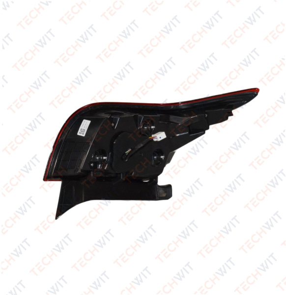 Hongqi H9 I фонарь задний правый low 3716040DB01 Хонгци H9 I 2020-2024 TECHWIT