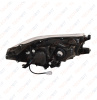Volvo XC60 I Restyling Фара передняя левая LED 8PIN Вольво Икс-Си60 1 рестайлинг 31358105 2014-2017 TECHWIT