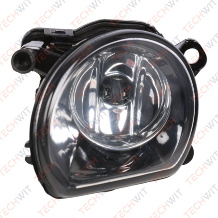 Audi A8 фара противотуманная правая 4E0941700A 2003-2007 TECHWIT
