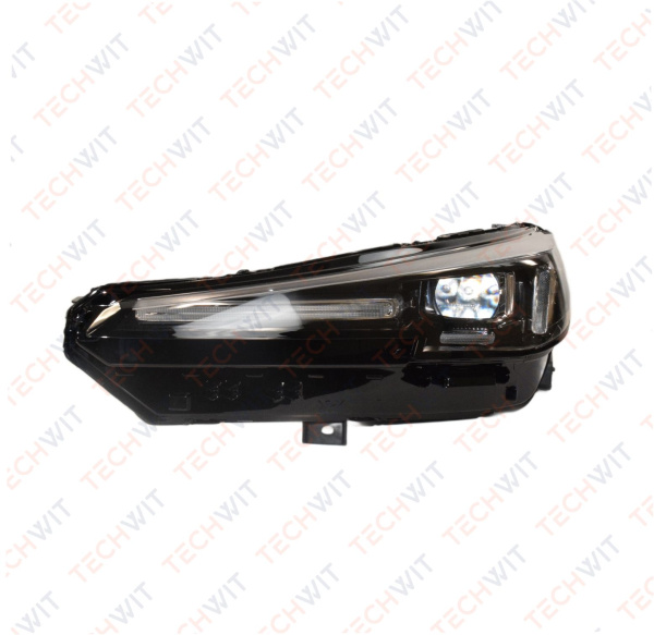 Changan CS55 PLUS I restyling фара передняя левый 4121010AW05AA Чанган CS55 ПЛЮС I рестайлинг 2021- TECHWIT