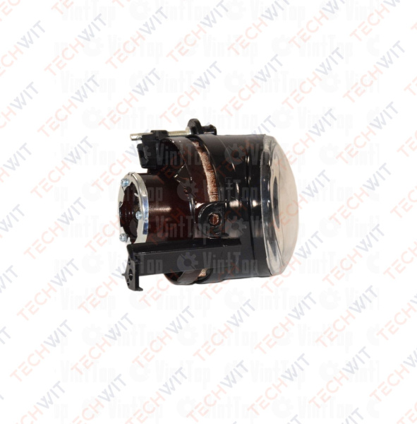 VW Polo 4D фара противотуманная левая 1T0941699C Фольксваген Поло 4D 2010-2014 TECHWIT
