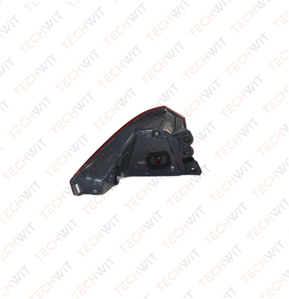 BMW 5 G30/G38 фонарь задний внешний правый стоп сигнал 63217376464 БМВ 5 G30/G38 2016 TECHWIT