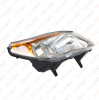 JAC Sunray I Фара передняя правая ORGL ЖАК Санрей 1 JAC.3701110A02 2020-2025 TECHWIT
