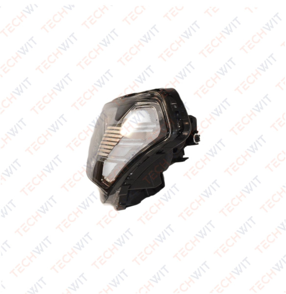 KIA Soul Фара передняя левая Киа Соул 921012K010 2008-2025 TECHWIT