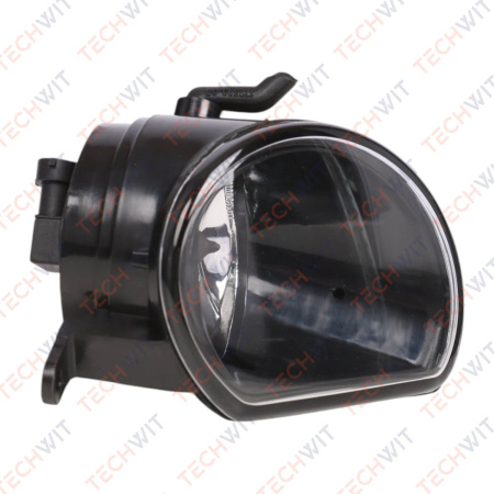 Audi Q7 фара противотуманная левая 4L0941699D 2010-2015 TECHWIT