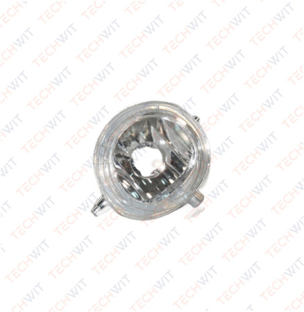 Mazda CX-5 KE Фара противотуманная левая Мазда СХ-5 КЕ BS1E51690 2011-2017 TECHWIT