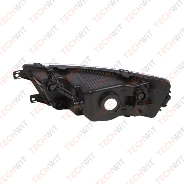 Skoda Rapid фара противотуманная правая 5JA941702 2013-2019 TECHWIT