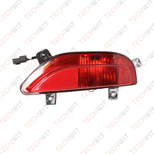 Chery Tiggo 8 фара противотуманная задняя правая 605000024AA 2020-2024 TECHWIT