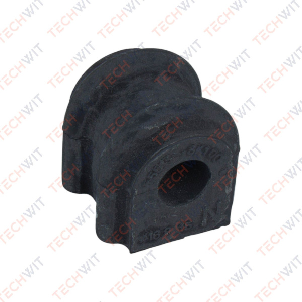 Hyundai втулка стабилизатора заднего D16.8 55513-3K100 2005-2013 TECHWIT