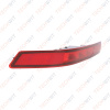 Haval H6 restyling фара противотуманная задняя левая 4116500XKZ36A 2020-2022 TECHWIT