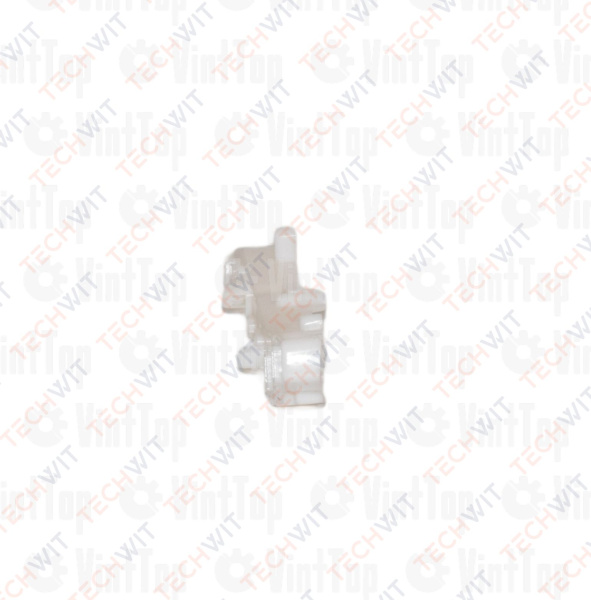 JAC J7 молдинг крыла Прав. 5522920U7300 ЖАС J7 2020- TECHWIT