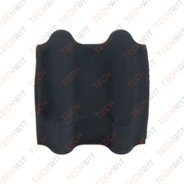 HYUNDAI ELANTRA ACCENT i40 втулка стабилизатора переднего 54813-3X500 2011-2017 TECHWIT