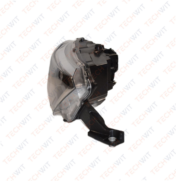 Jetta VA3 I Фара передняя правая галогенная Джетта ВА3 1 1G0941029A 2019-2025 TECHWIT